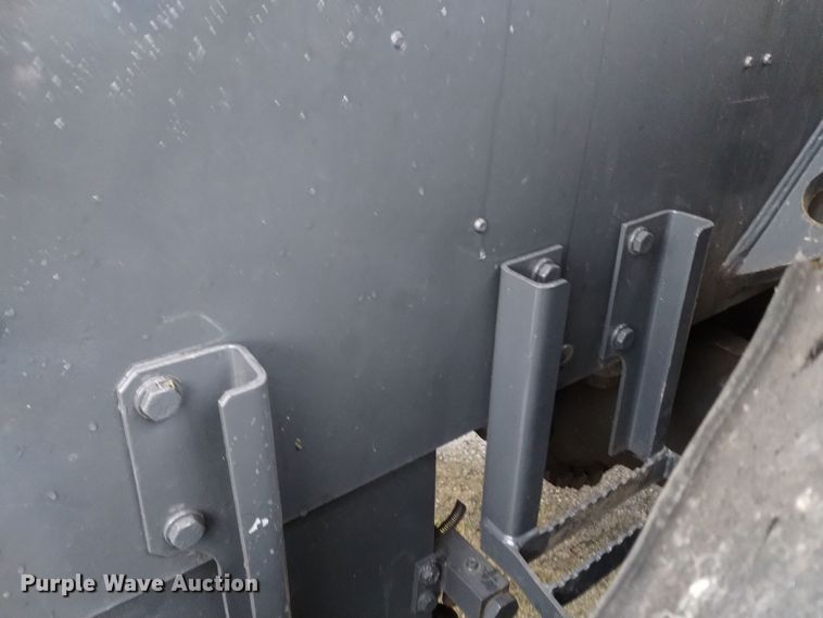 image for item EG9932 2007 Komatsu  WA380-6 wheel loader