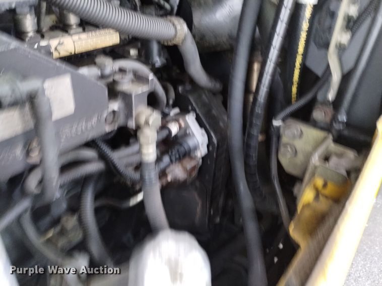 image for item EG9932 2007 Komatsu  WA380-6 wheel loader