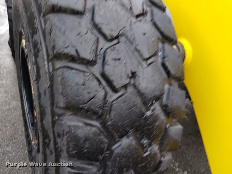 image for item EG9932 2007 Komatsu  WA380-6 wheel loader