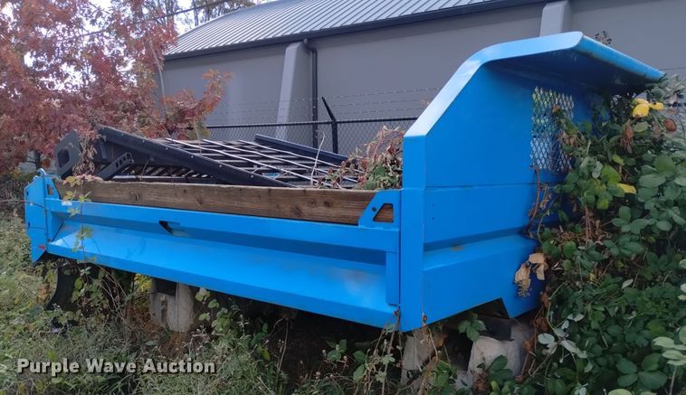 image for item EG9949 Dump bed