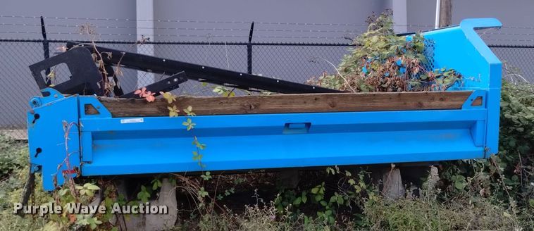 image for item EG9949 Dump bed
