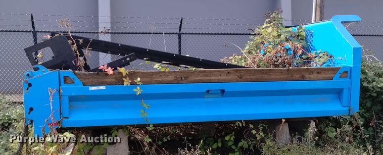 image for item EG9949 Dump bed