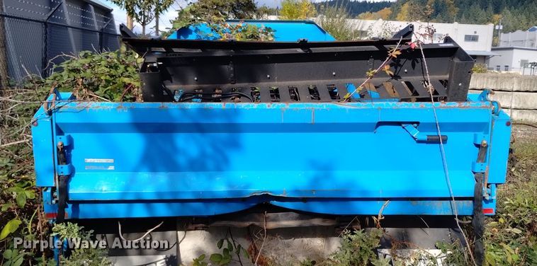 image for item EG9949 Dump bed