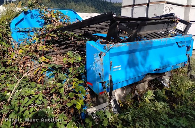 image for item EG9949 Dump bed