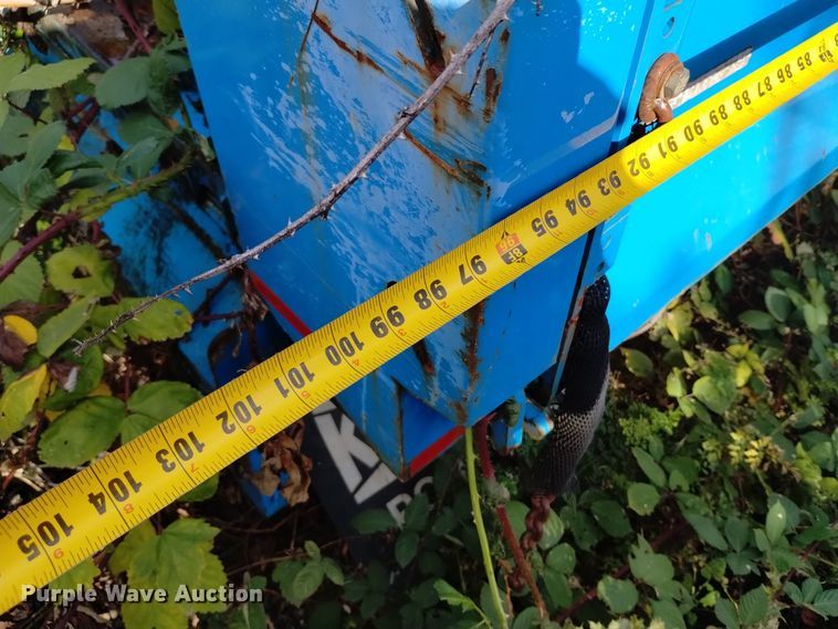 image for item EG9949 Dump bed