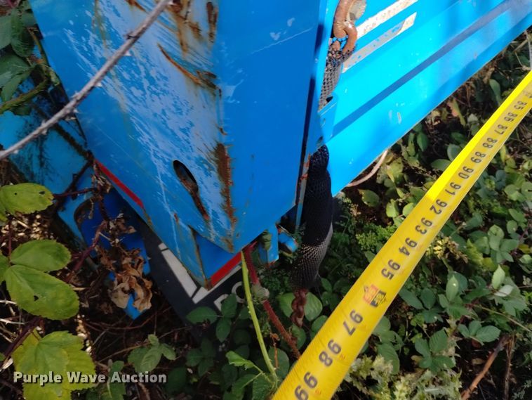 image for item EG9949 Dump bed