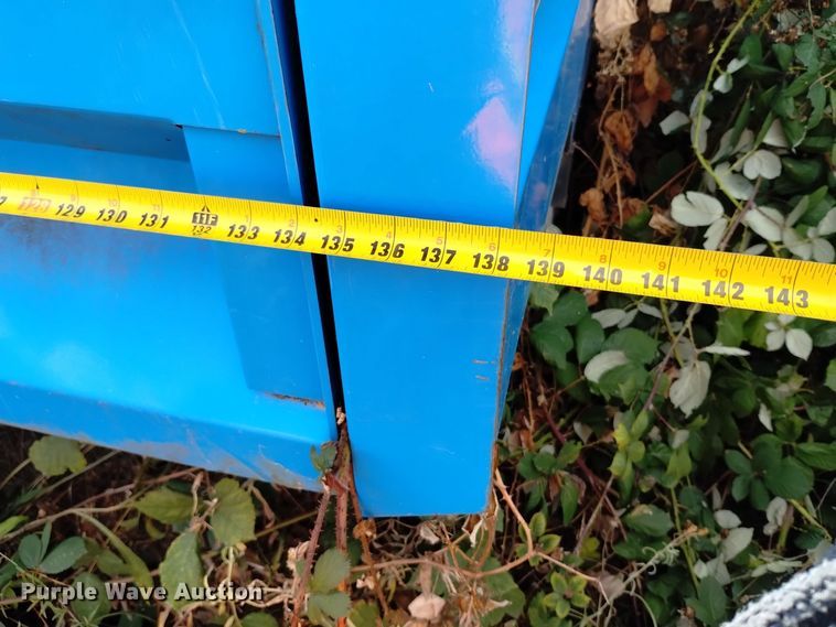 image for item EG9949 Dump bed