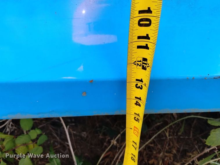 image for item EG9949 Dump bed