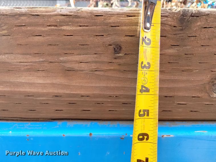 image for item EG9949 Dump bed