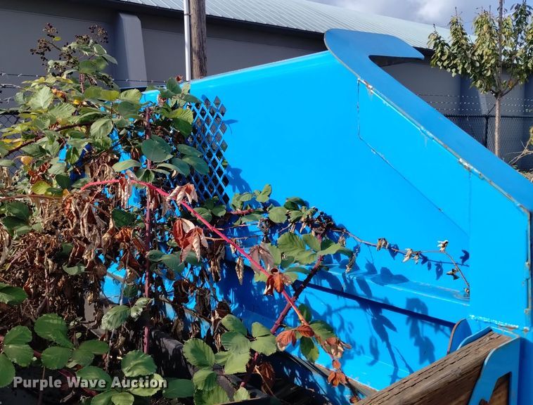 image for item EG9949 Dump bed