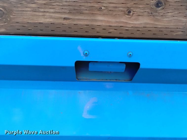 image for item EG9949 Dump bed