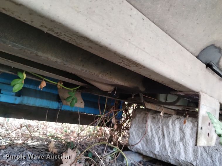 image for item EG9949 Dump bed