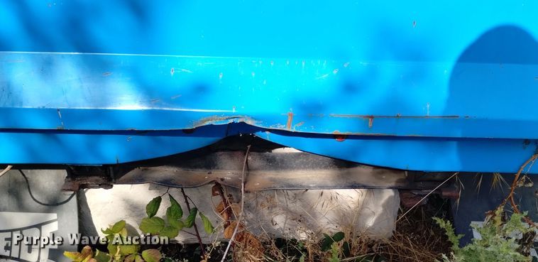 image for item EG9949 Dump bed