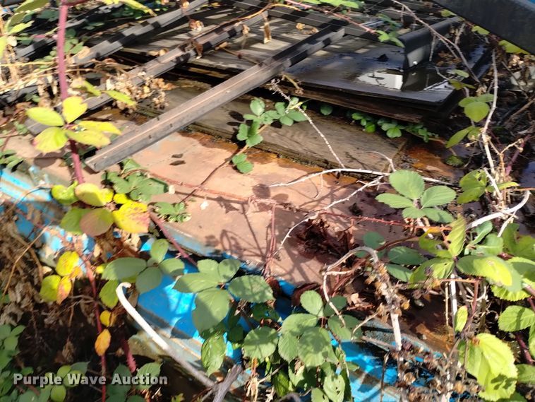 image for item EG9949 Dump bed