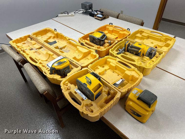 image for item EH7143 (5) Spectra lasers