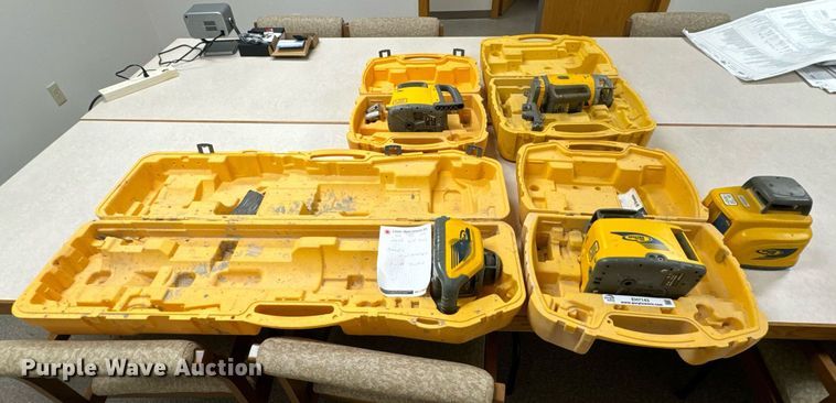 image for item EH7143 (5) Spectra lasers