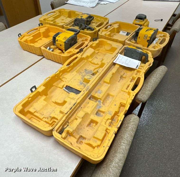 image for item EH7143 (5) Spectra lasers