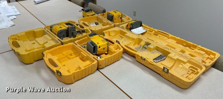 image for item EH7143 (5) Spectra lasers