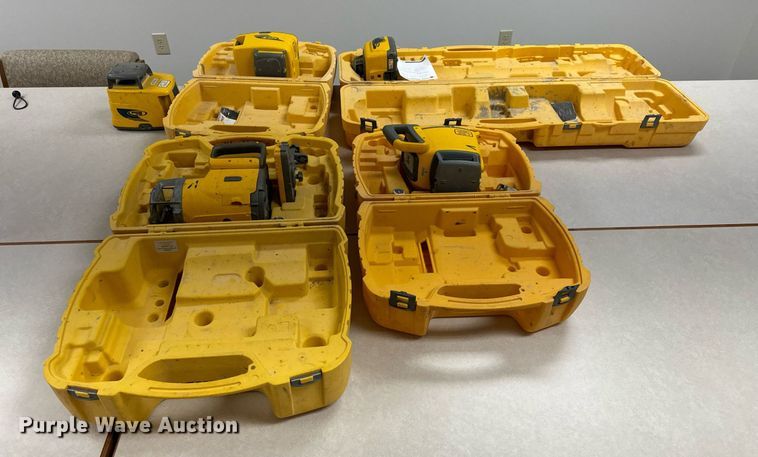 image for item EH7143 (5) Spectra lasers