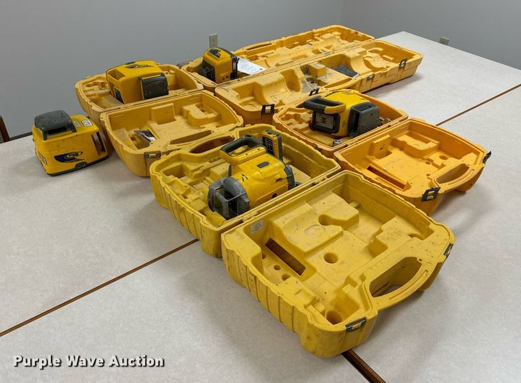 image for item EH7143 (5) Spectra lasers