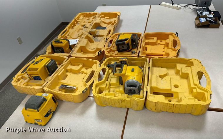 image for item EH7143 (5) Spectra lasers