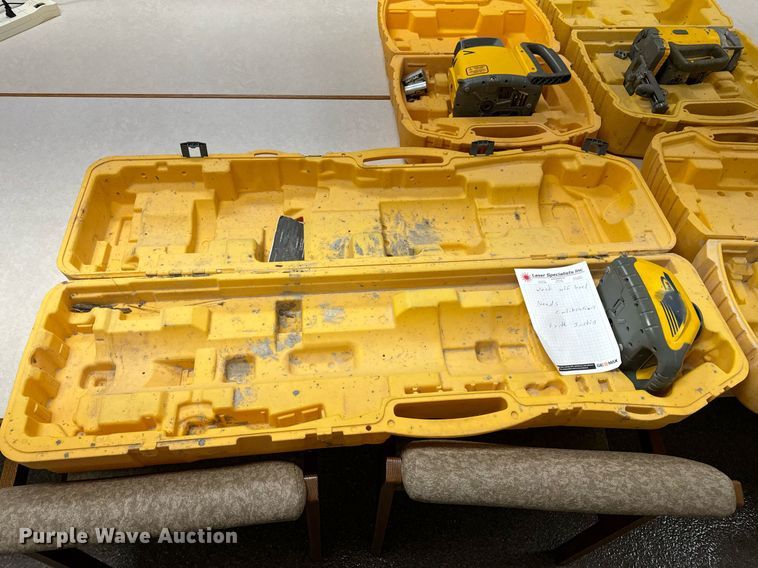 image for item EH7143 (5) Spectra lasers