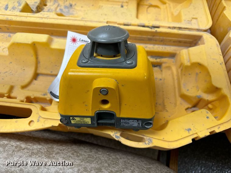 image for item EH7143 (5) Spectra lasers