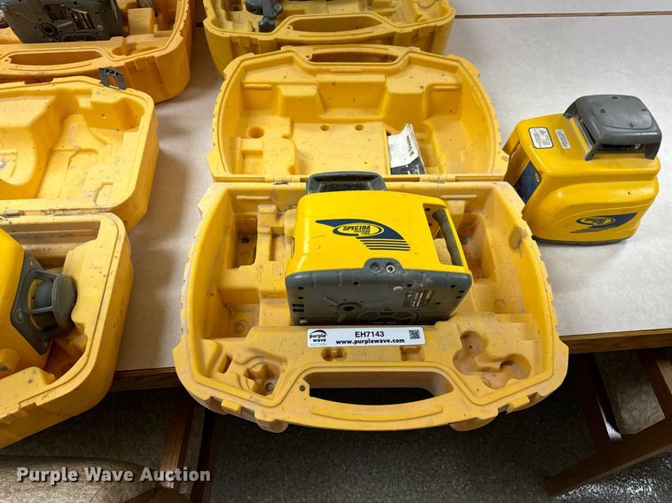 image for item EH7143 (5) Spectra lasers