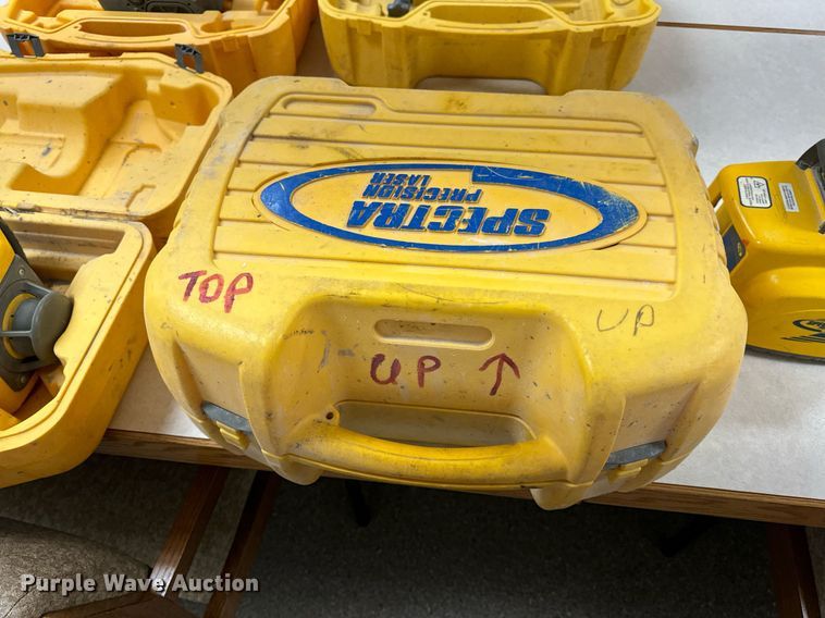 image for item EH7143 (5) Spectra lasers