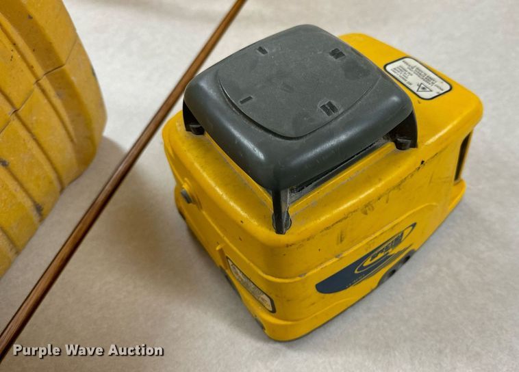 image for item EH7143 (5) Spectra lasers