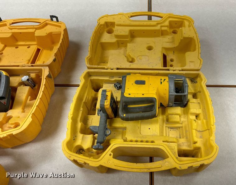 image for item EH7143 (5) Spectra lasers