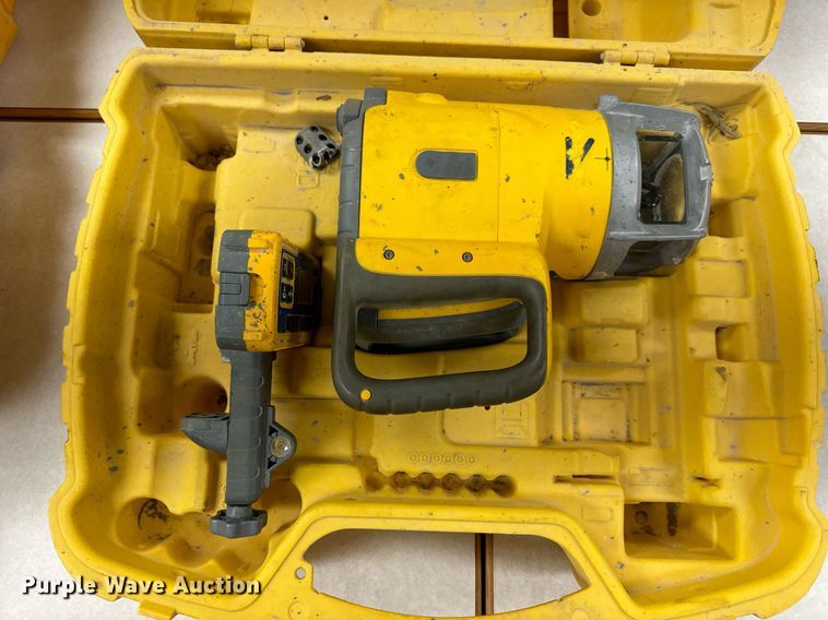 image for item EH7143 (5) Spectra lasers