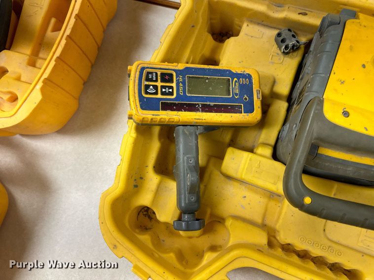 image for item EH7143 (5) Spectra lasers