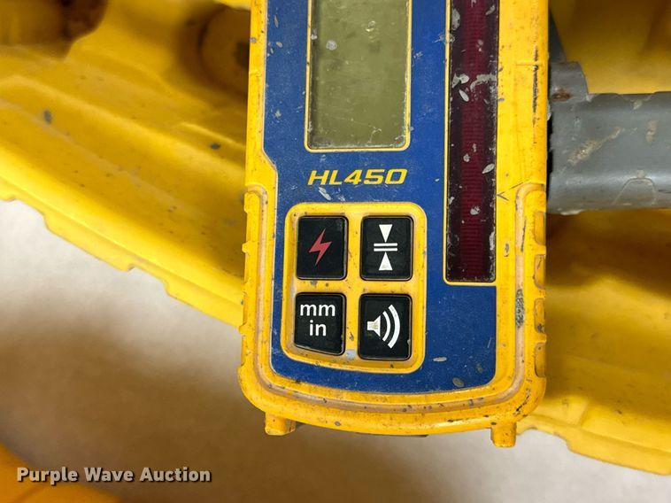 image for item EH7143 (5) Spectra lasers