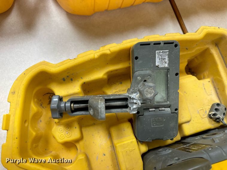 image for item EH7143 (5) Spectra lasers