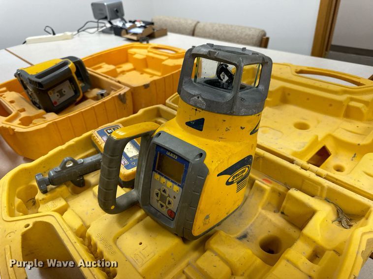 image for item EH7143 (5) Spectra lasers