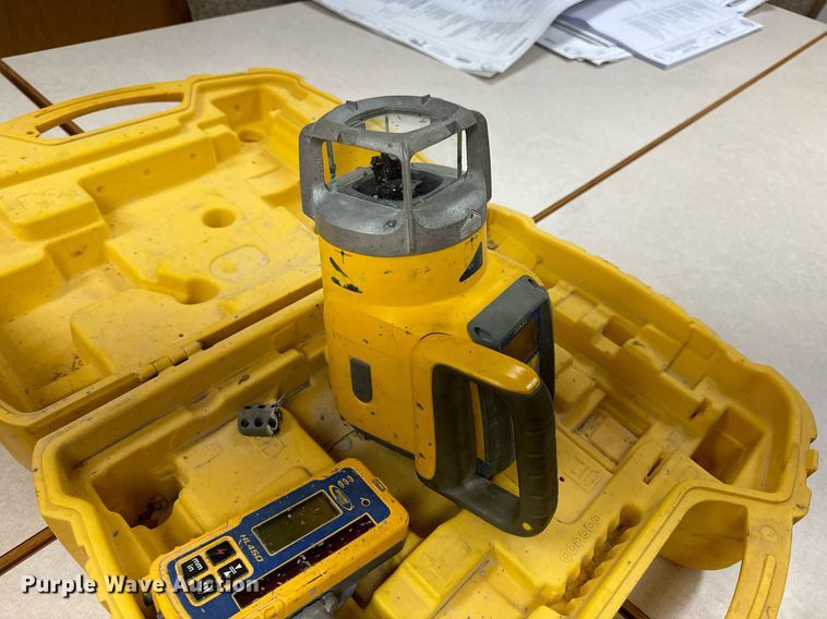 image for item EH7143 (5) Spectra lasers