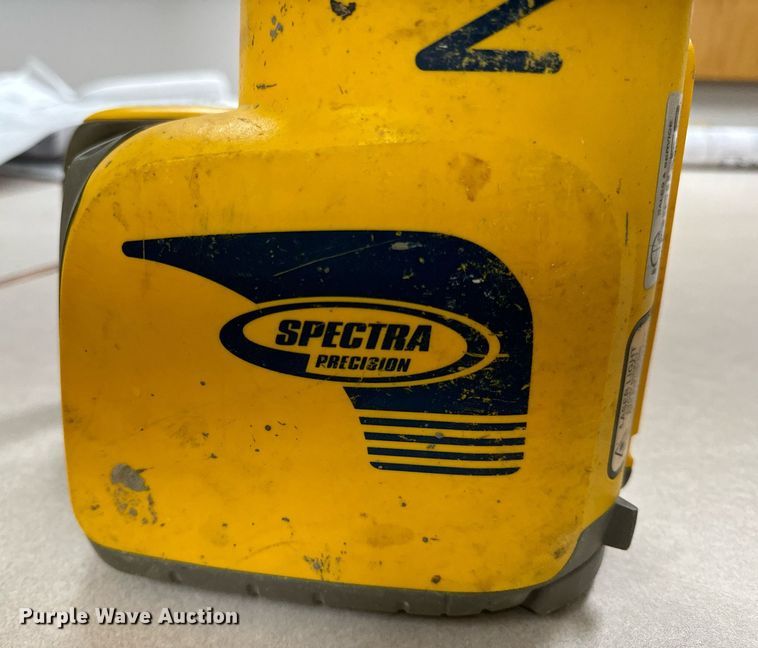 image for item EH7143 (5) Spectra lasers