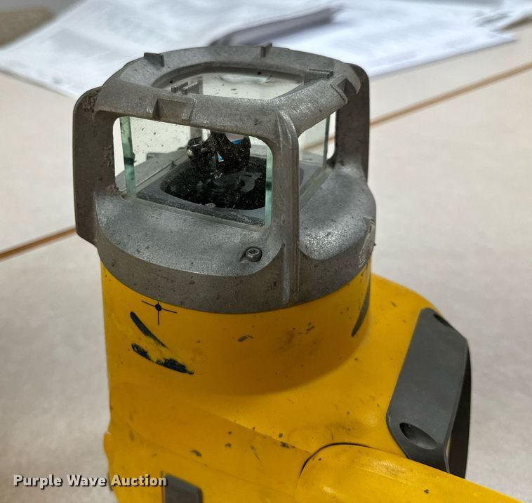 image for item EH7143 (5) Spectra lasers