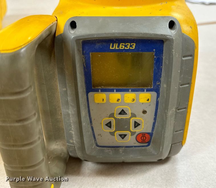 image for item EH7143 (5) Spectra lasers