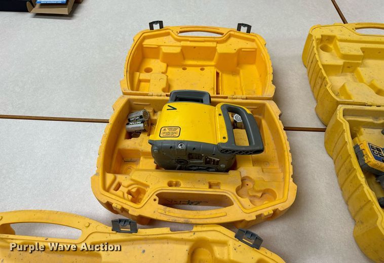 image for item EH7143 (5) Spectra lasers