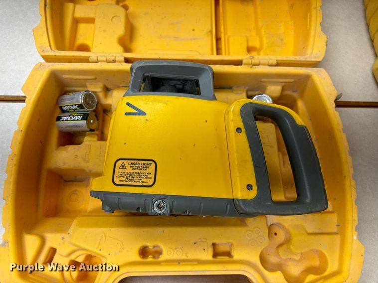 image for item EH7143 (5) Spectra lasers