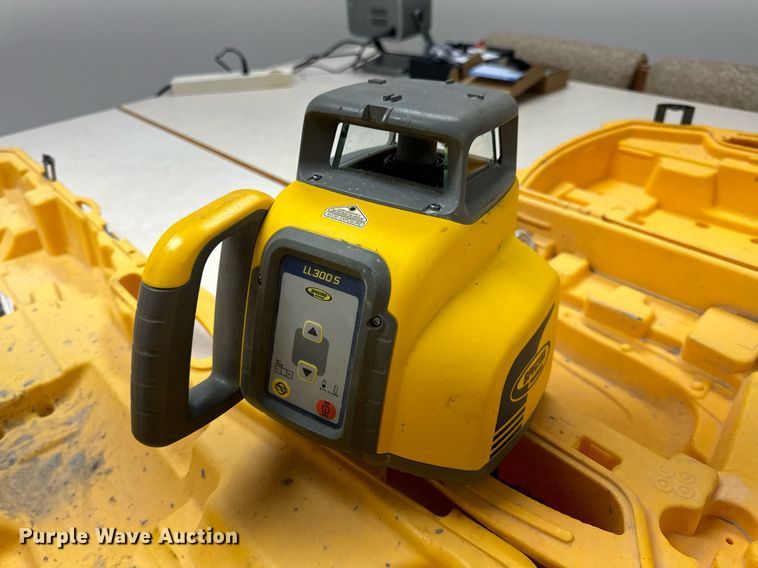 image for item EH7143 (5) Spectra lasers