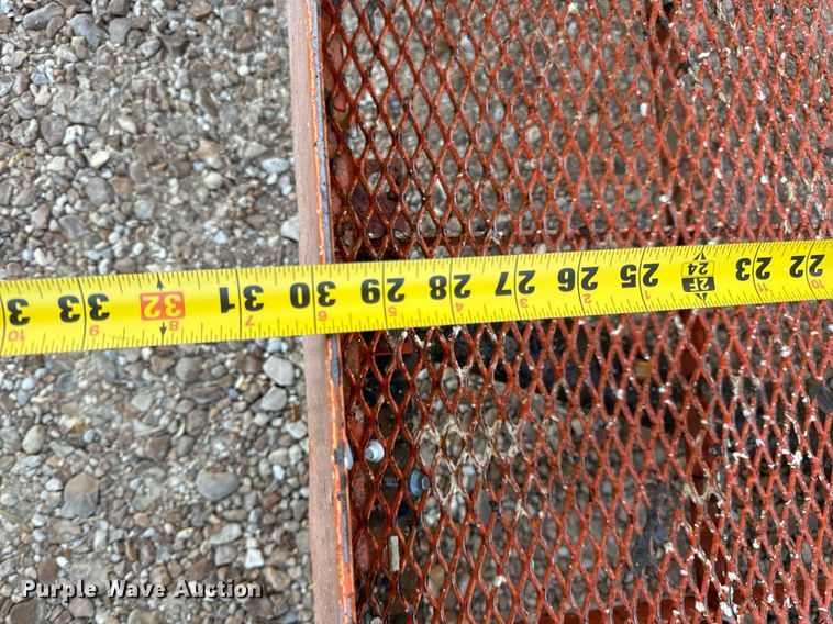 image for item EH7144 2005 JLG 450A Series 2 boom lift