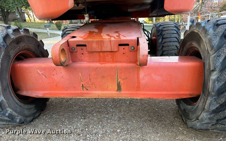 image for item EH7144 2005 JLG 450A Series 2 boom lift