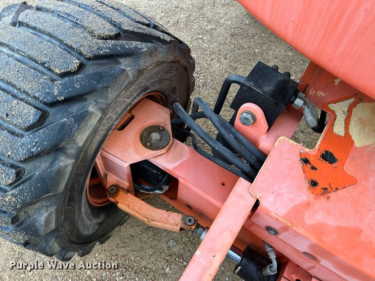 image for item EH7144 2005 JLG 450A Series 2 boom lift