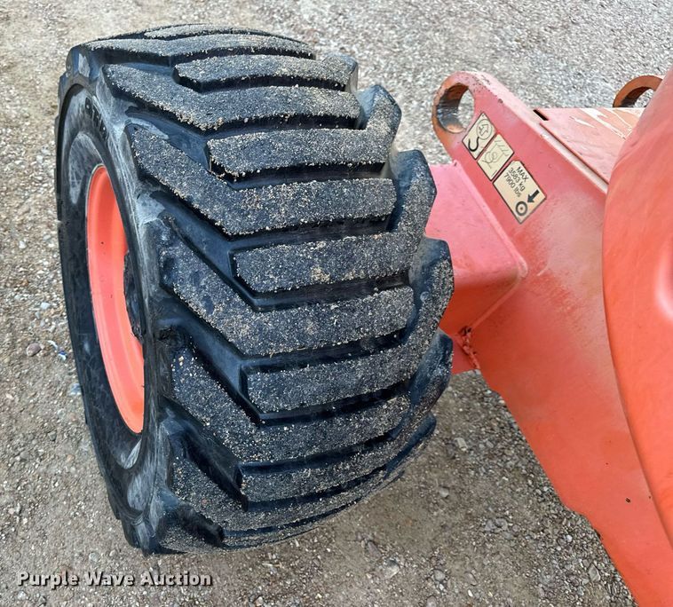 image for item EH7144 2005 JLG 450A Series 2 boom lift