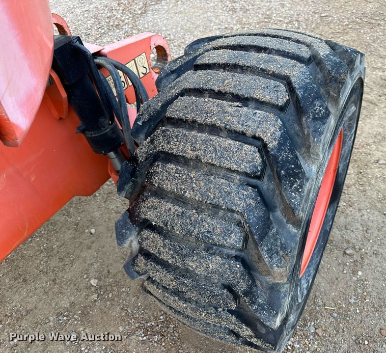 image for item EH7144 2005 JLG 450A Series 2 boom lift