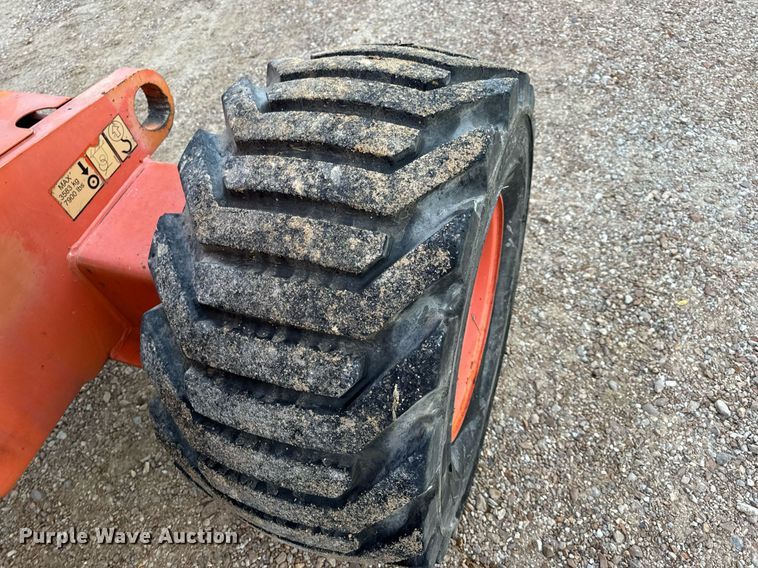 image for item EH7144 2005 JLG 450A Series 2 boom lift