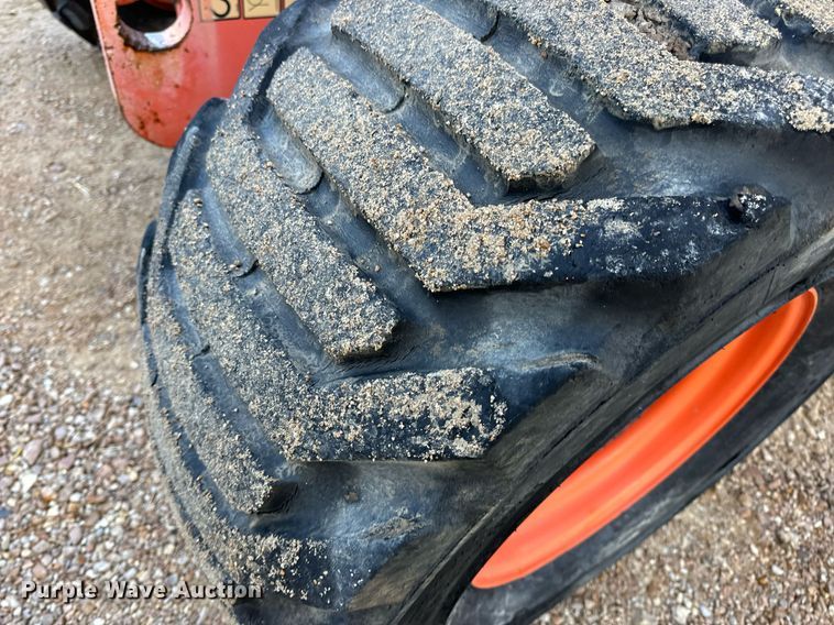 image for item EH7144 2005 JLG 450A Series 2 boom lift